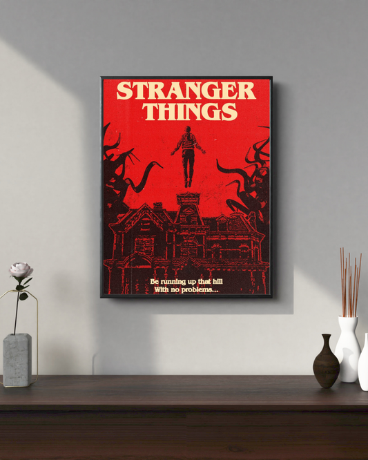 Stranger Things | TV Shows Posters