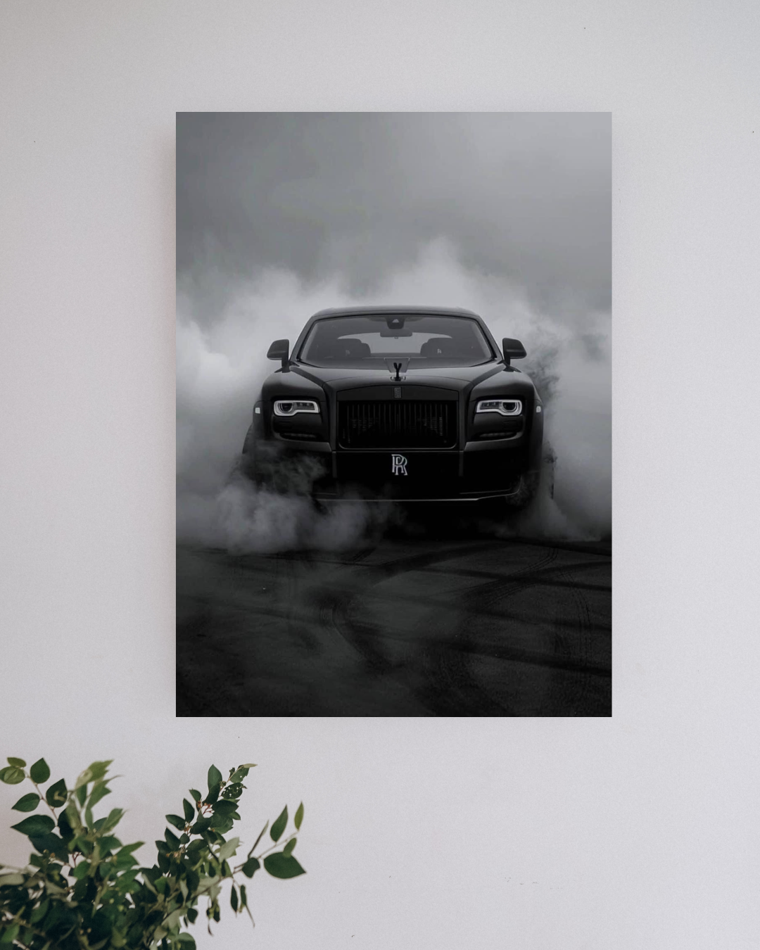 Rolls Royce #1 | Cars Posters