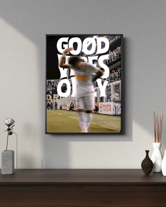 Neymar #2 | Football Posters