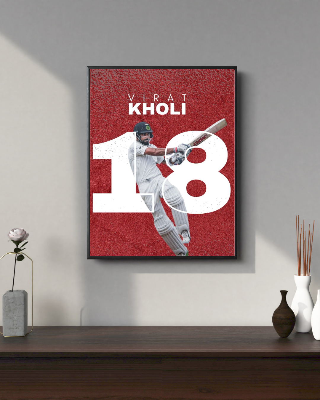 Virat Kohli #4 | Cricket Tendulkar