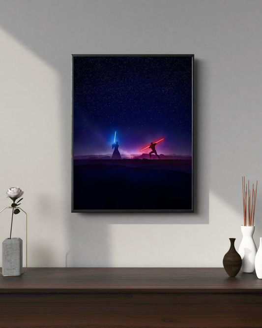 Star Wars #1 | Movie Posters