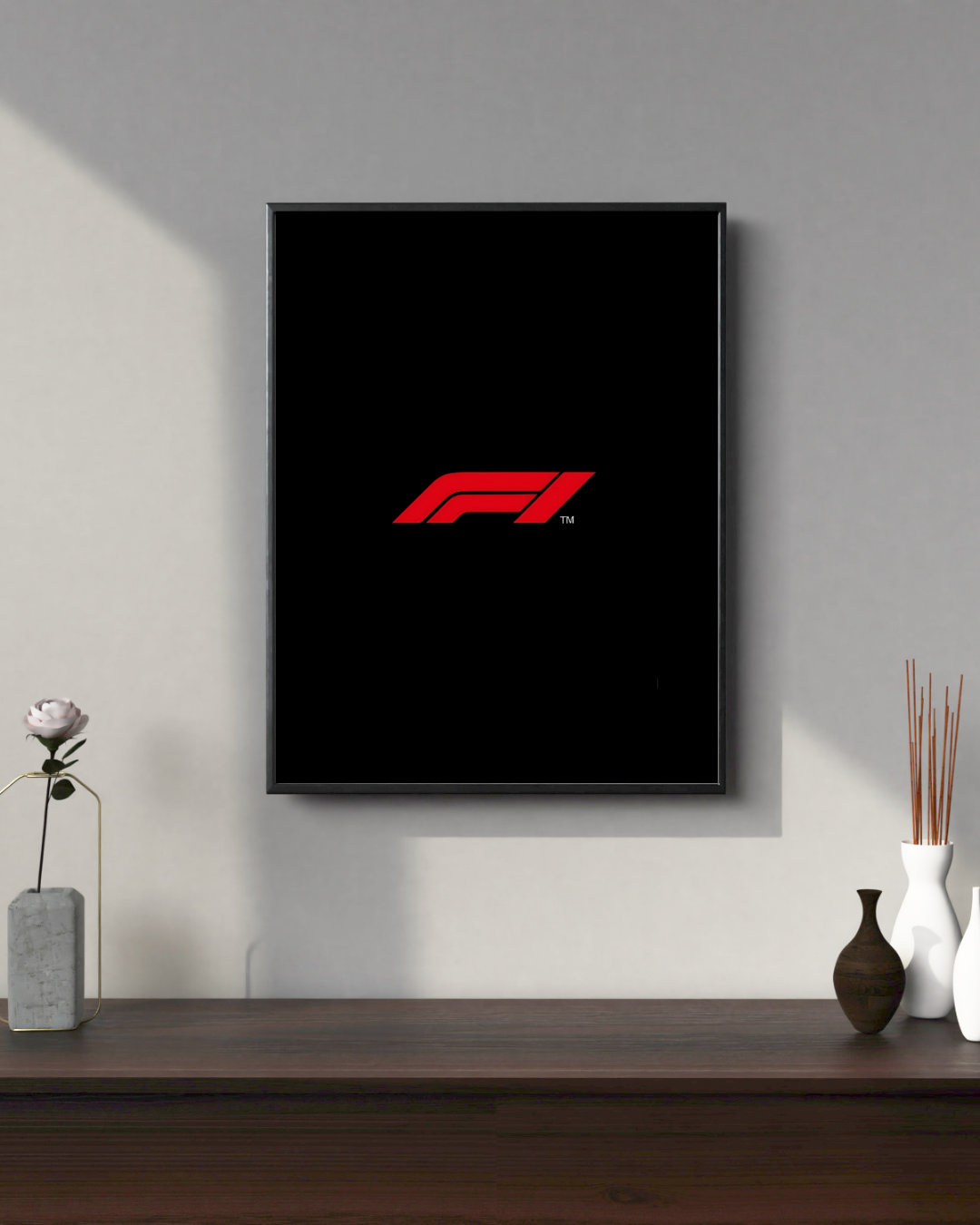 F1 #1 | F1 Posters