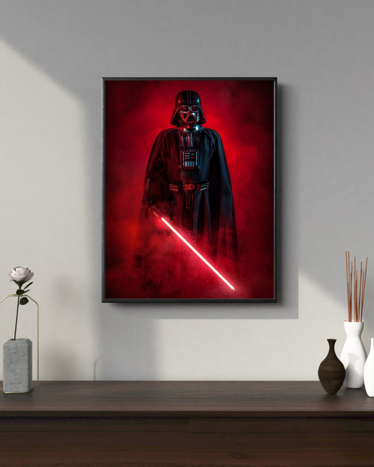 Star Wars #3 | Movie Posters