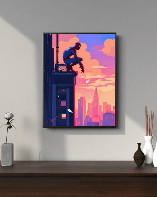 Spiderman #3 | Movie Posters