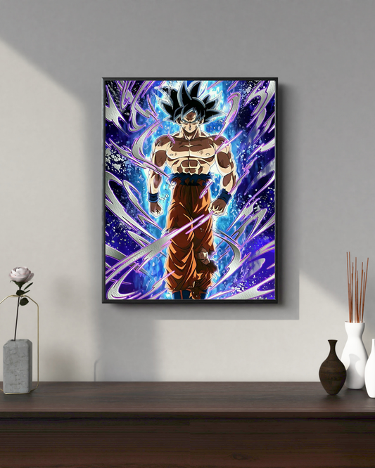 Goku #1 | Anime posters