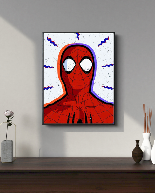 Spiderman #2 | Movie Posters