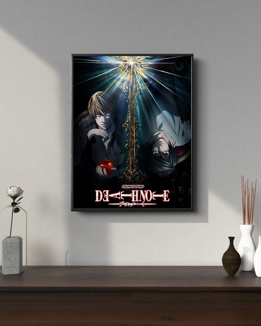 Death Note | Anime Posters