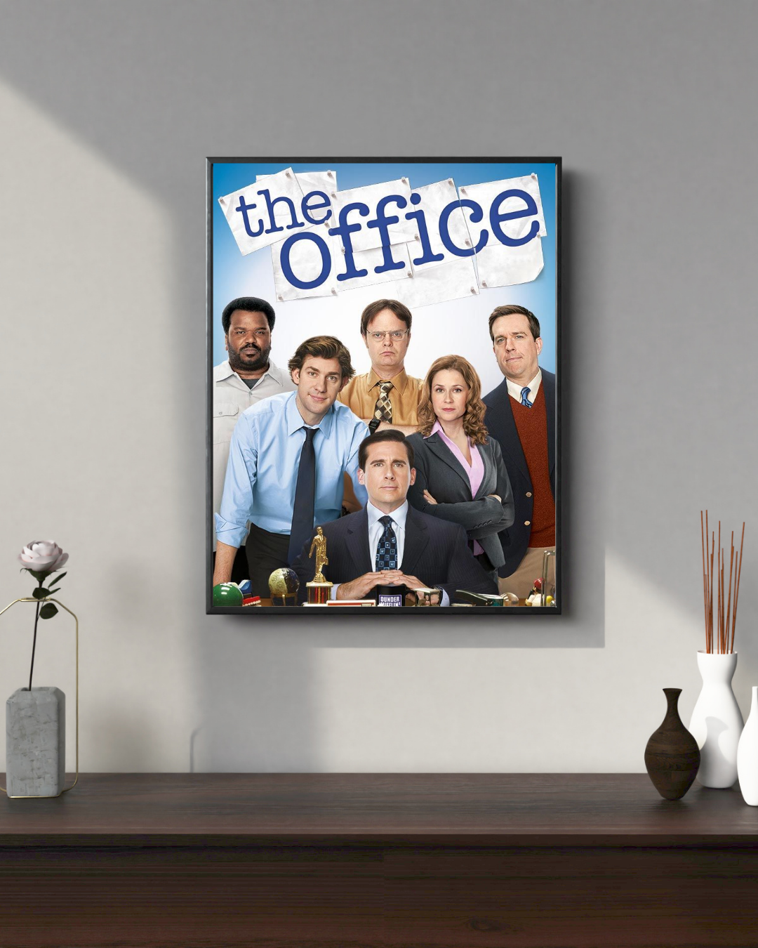 HIMYM #1 | TV Shows Posters