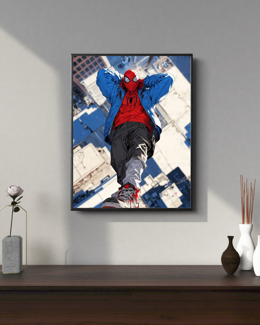 Spiderman #1 | Movie Posters
