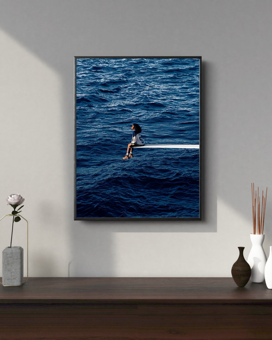 SZA #1 | Music Artist Posters