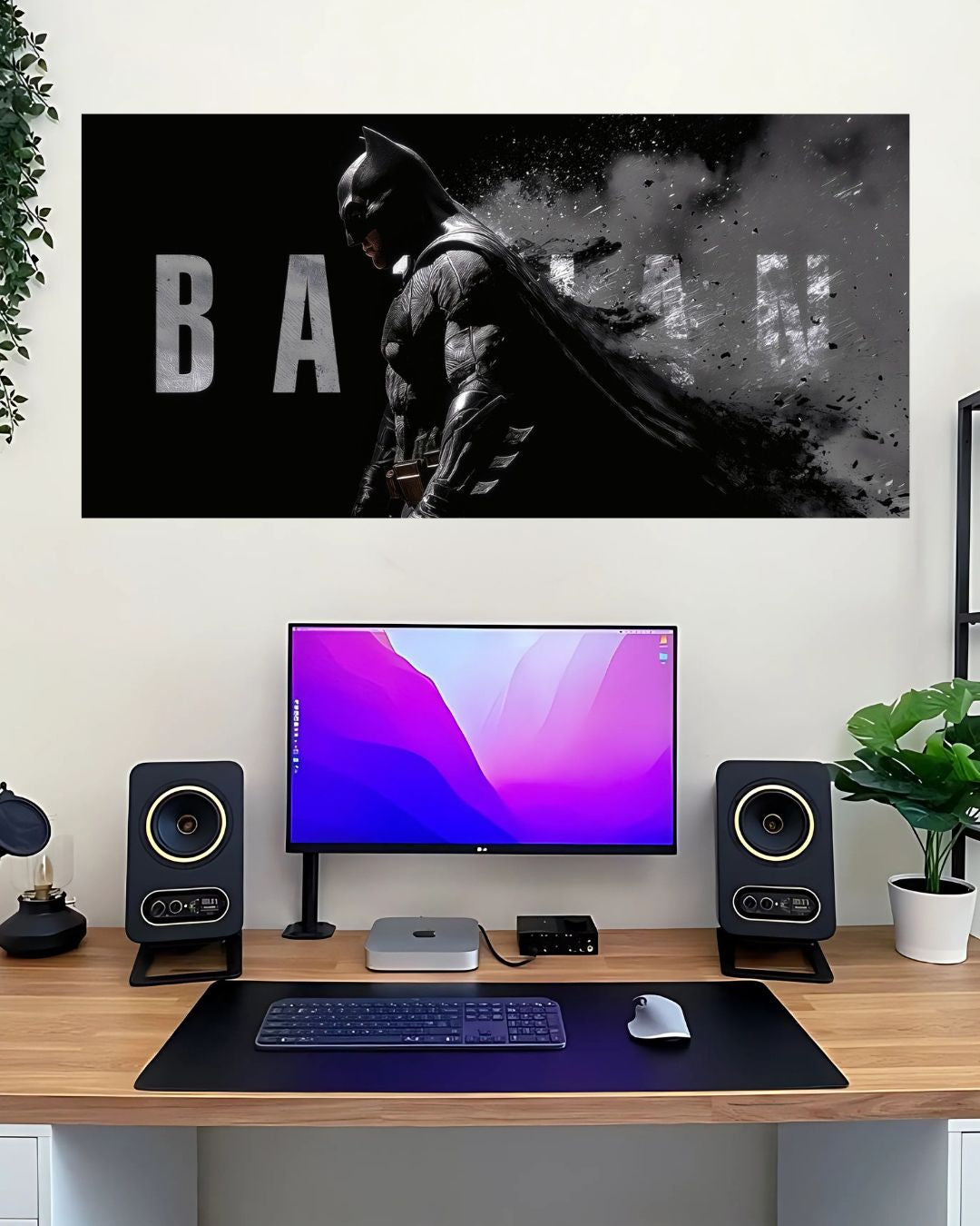 Batman #1 | Split Posters | Movie Posters