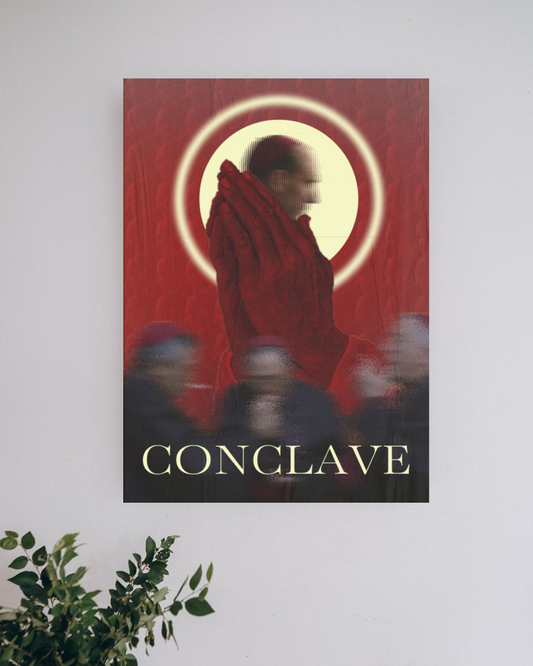 Conclave #1  | TV Shows Posters