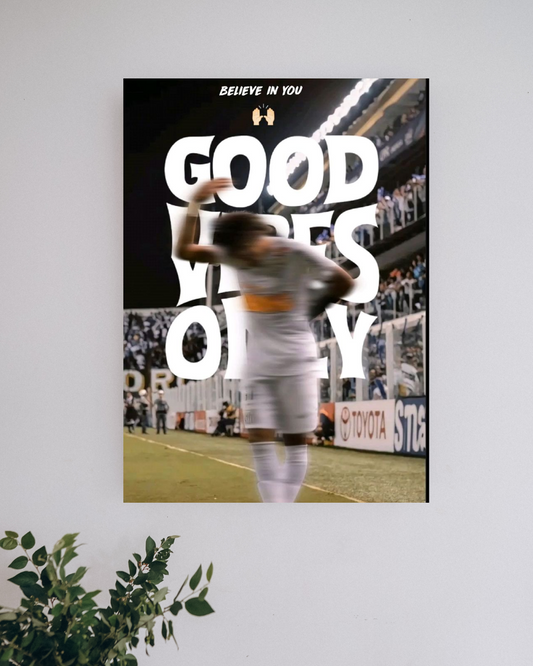 Neymar #2 | Football Posters