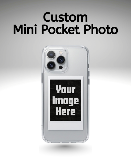 Mini Pocket Photo