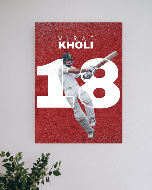 Virat Kohli #4 | Cricket Tendulkar