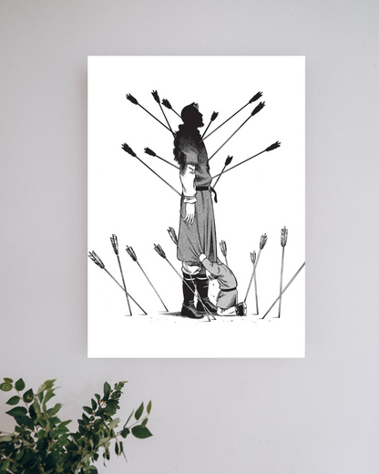 Vinland Saga #1 | Anime Posters