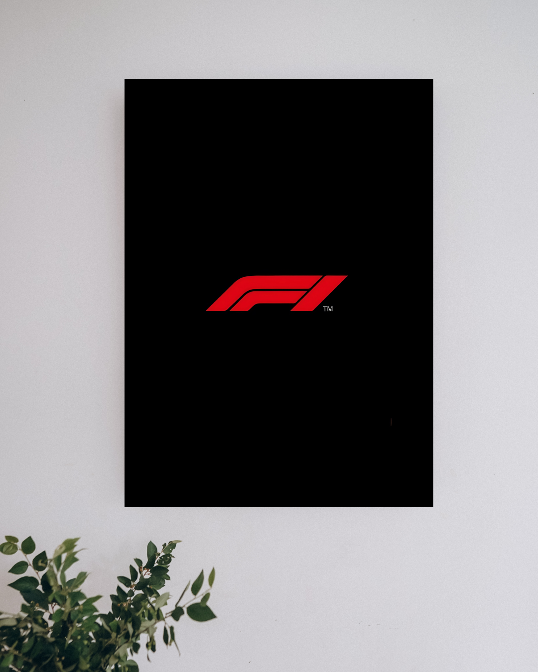 F1 #1 | F1 Posters