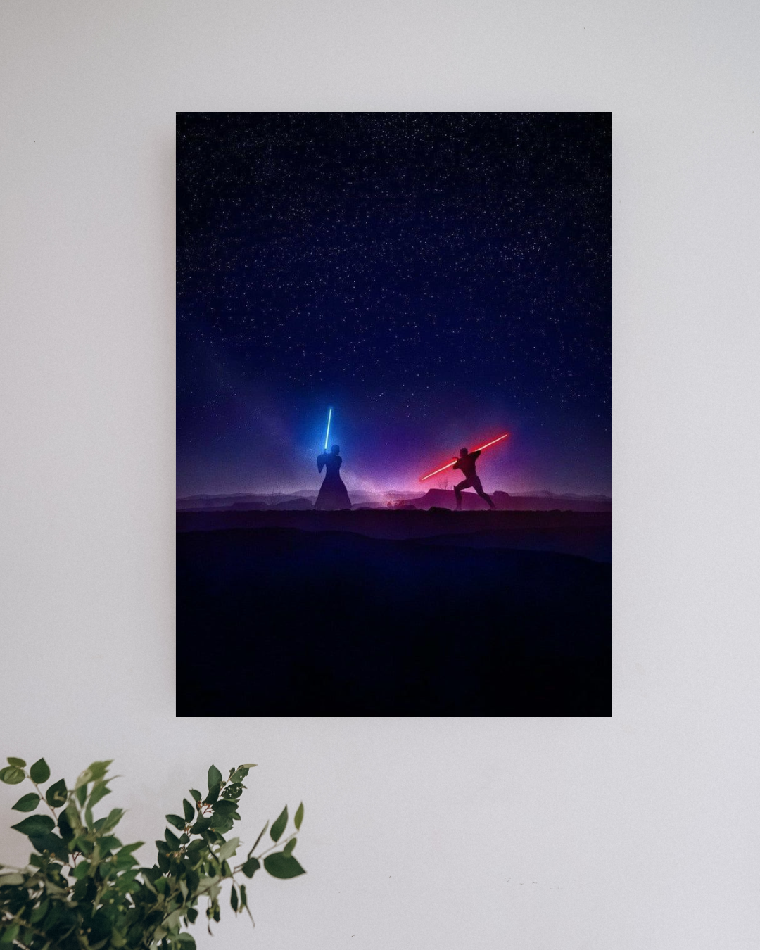 Star Wars #1 | Movie Posters