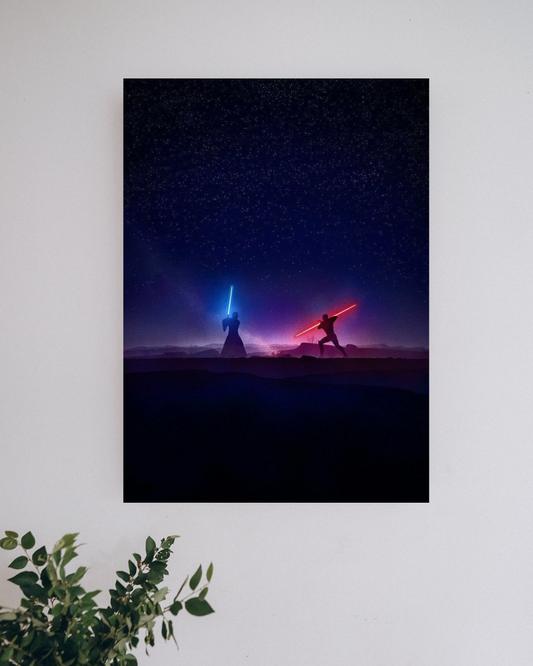 Star Wars #1 | Movie Posters