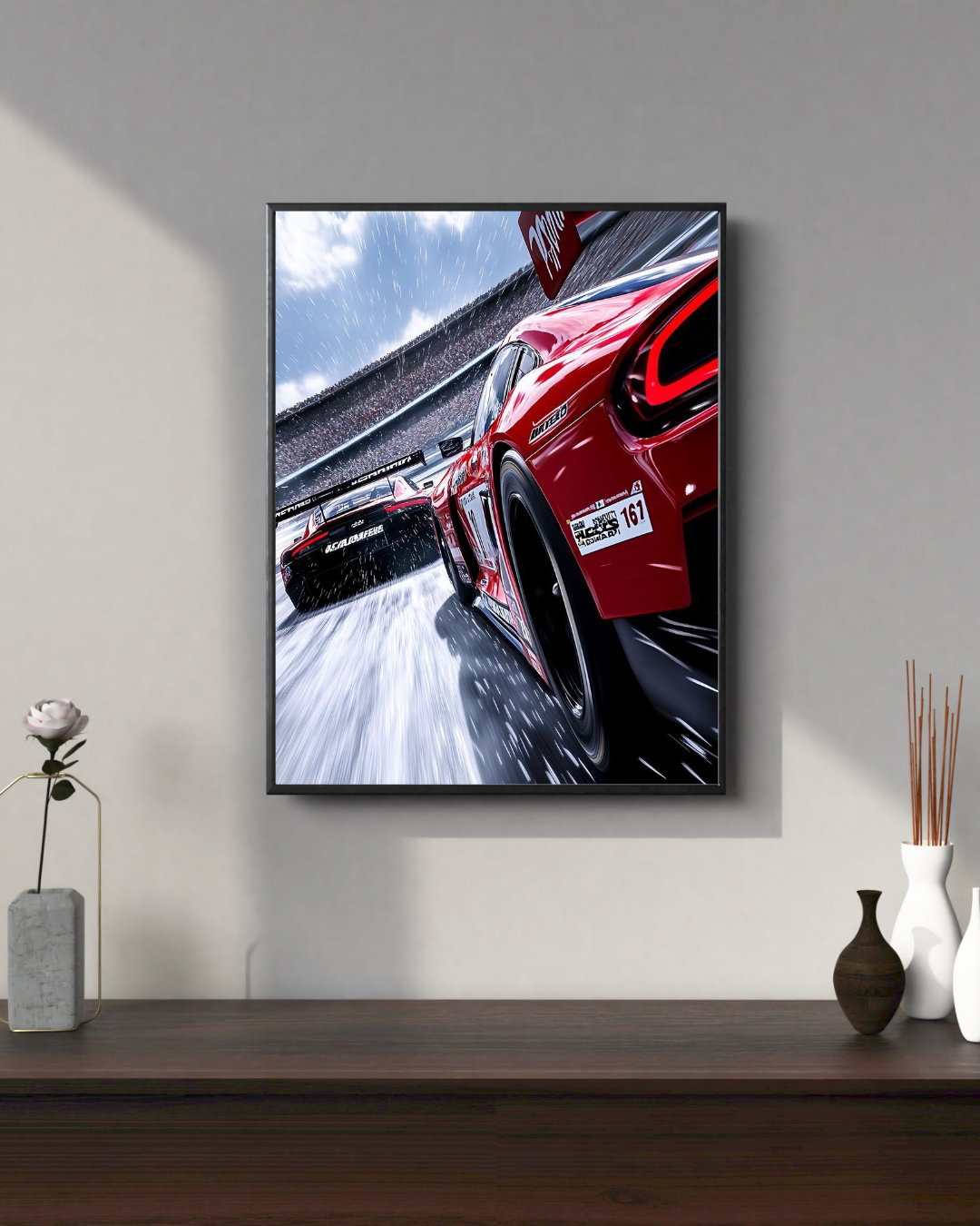 Car #1 | Car Posters