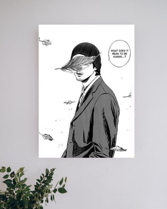 Homunculus #1 | Anime Posters