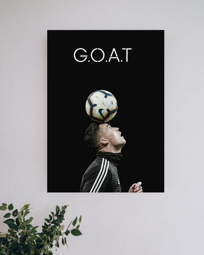 Ronaldo #1 | Football Posters