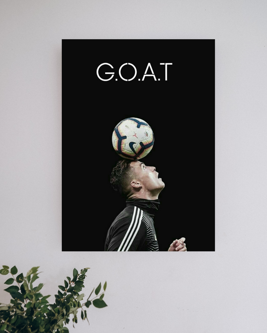 Ronaldo #1 | Football Posters