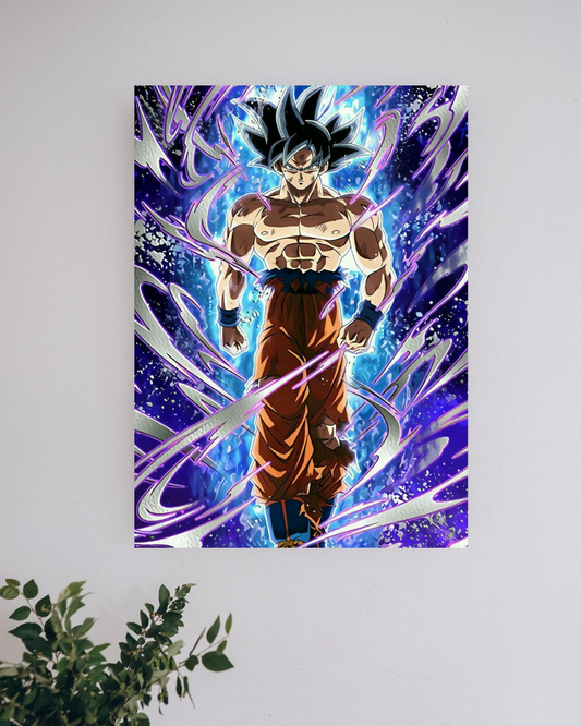 Goku #1 | Anime posters