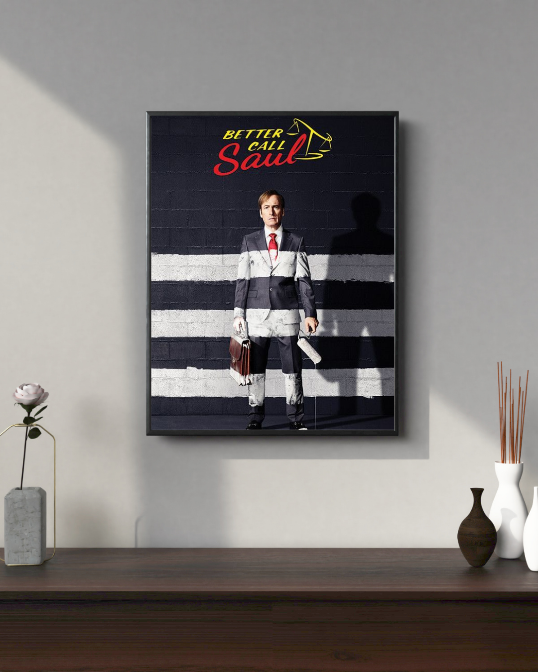 Better Call Saul #1 |  TV Shows Posters