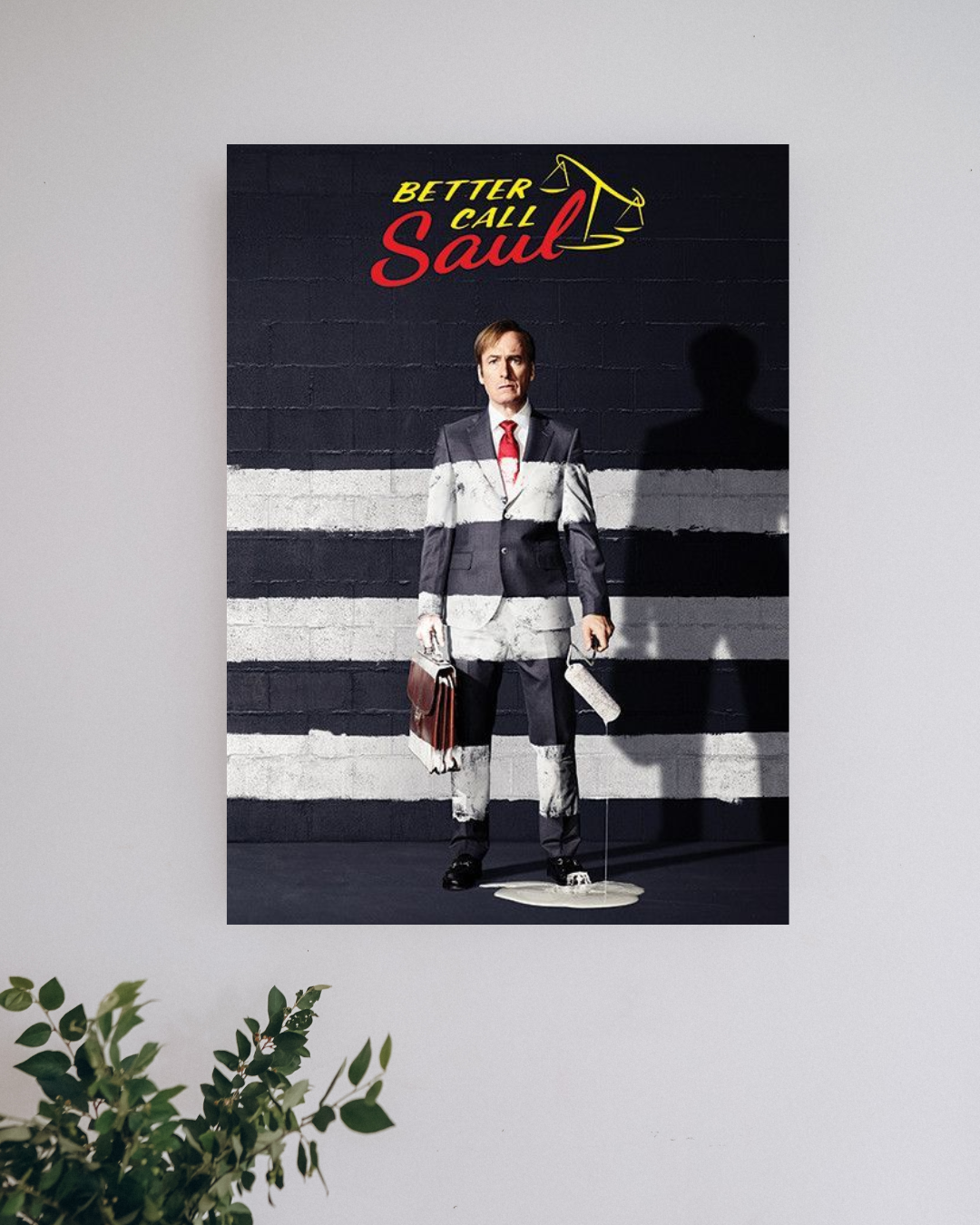 Better Call Saul #1 |  TV Shows Posters