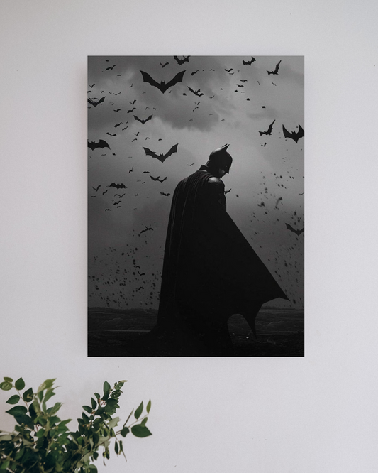 Batman #1 | Movie Posters