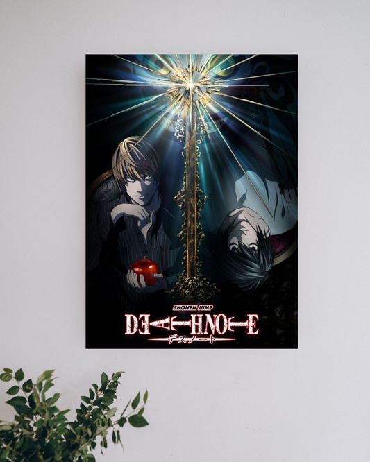 Death Note | Anime Posters