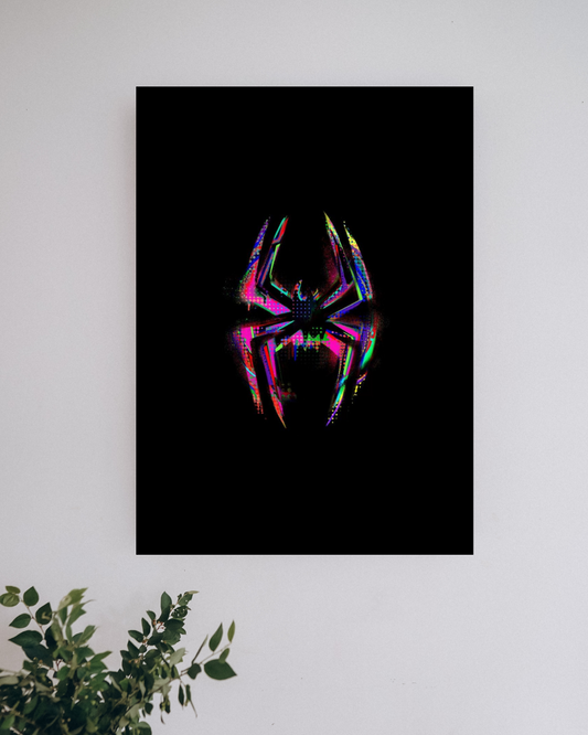 Spiderman #4 | Movie Posters