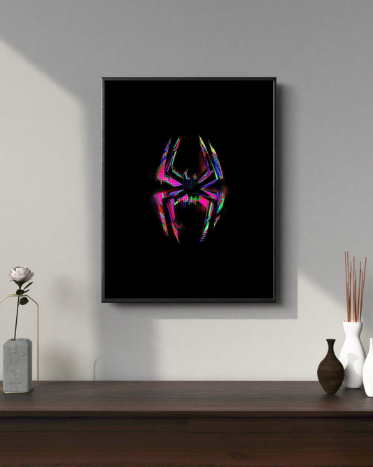 Spiderman #4 | Movie Posters