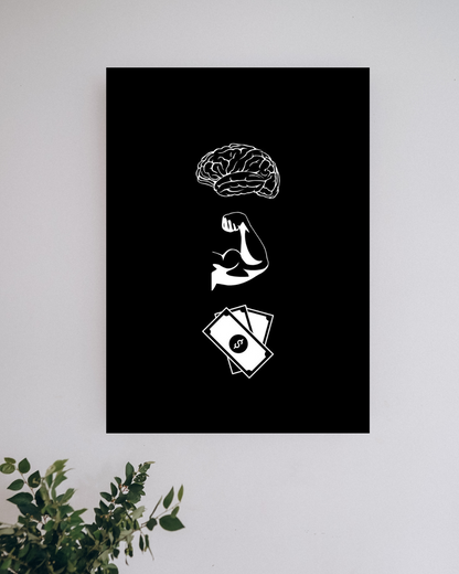 Motivation #1 | Motivation Posters