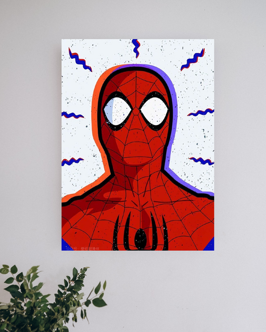 Spiderman #2 | Movie Posters