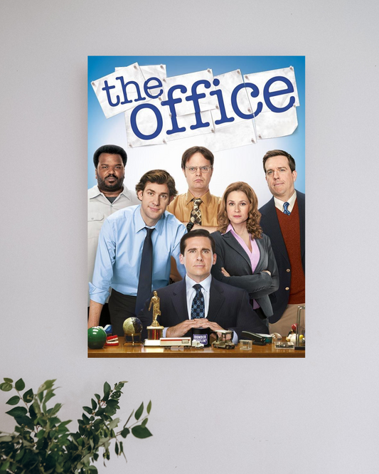 The Office #1  | TV Shows Posters