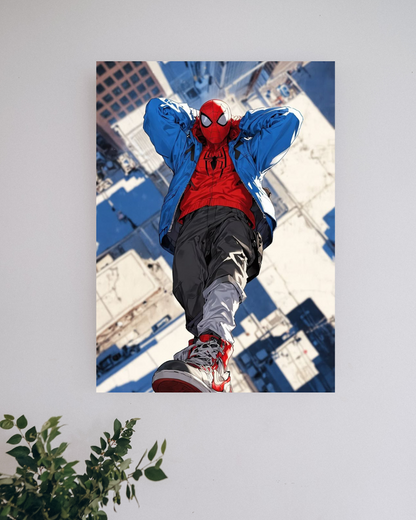 Spiderman #1 | Movie Posters