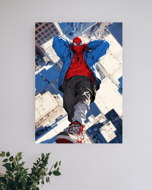 Spiderman #1 | Movie Posters