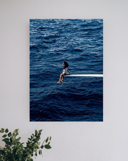 SZA #1 | Music Artist Posters
