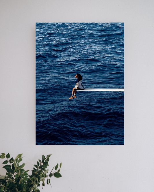 SZA #1 | Music Artist Posters