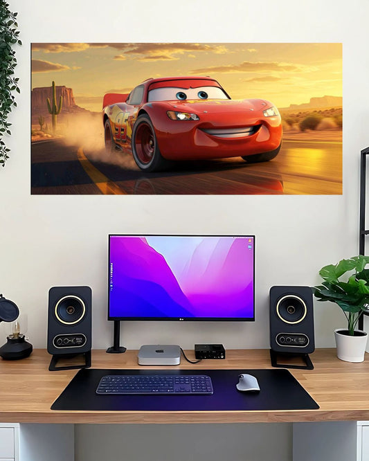 Cars #1| Split Posters | Movie Posters